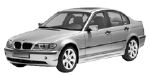 BMW E46 P3110 Fault Code