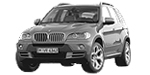 BMW E70 P3110 Fault Code