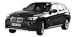 BMW E84 P3110 Fault Code