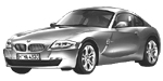 BMW E86 P3110 Fault Code