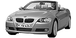 BMW E93 P3110 Fault Code