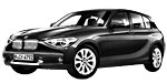 BMW F20 P3110 Fault Code