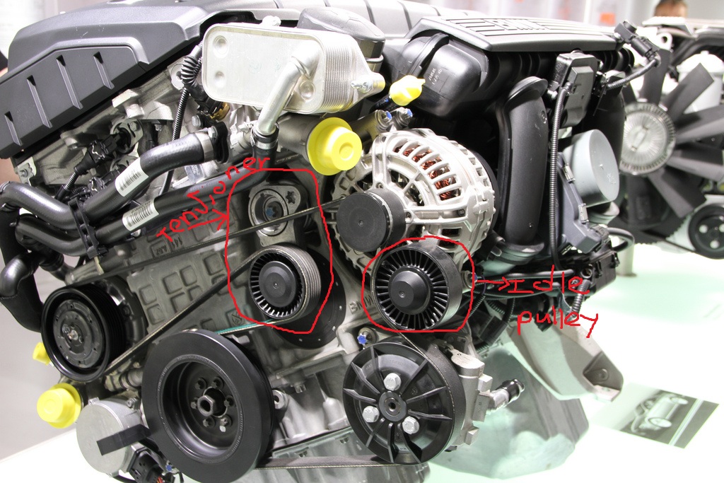 See P3110 repair manual